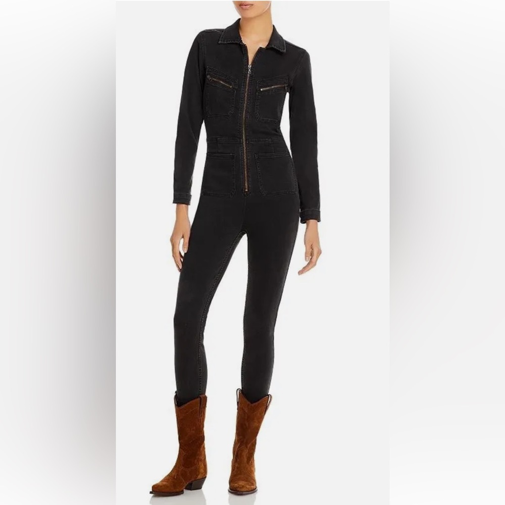 free people: Lennox Jumpsuit